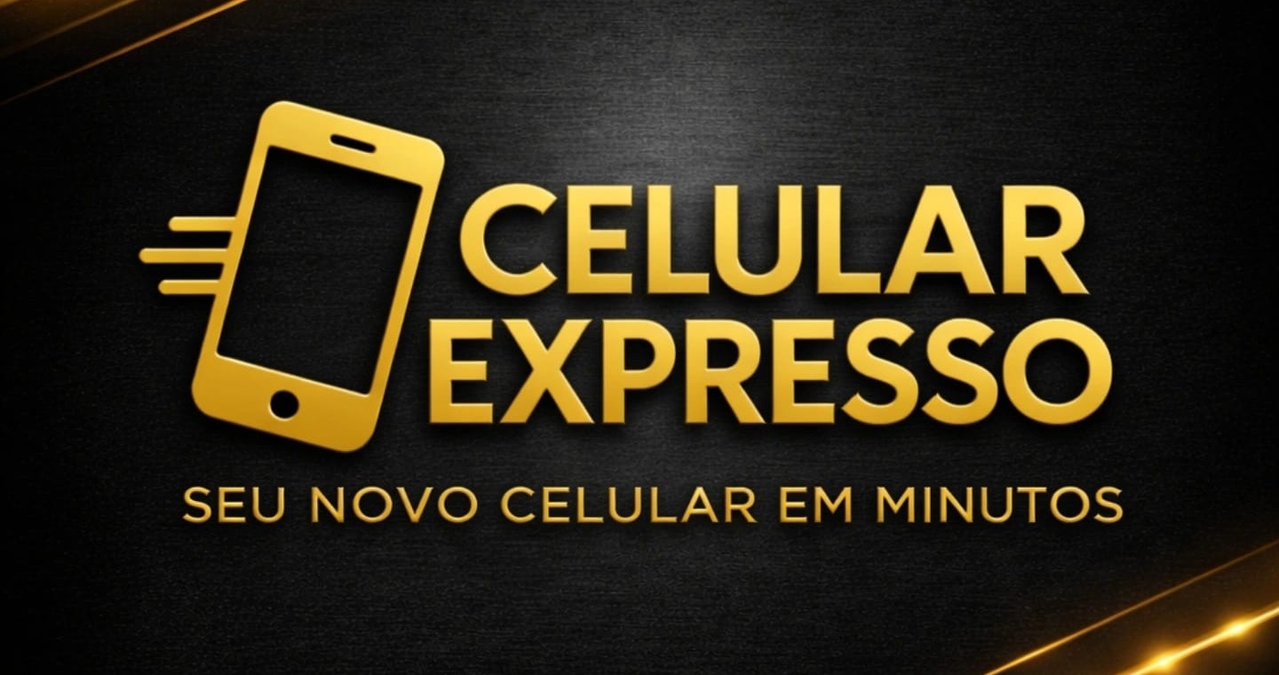 Celular Expresso — Seu novo celular em minutos
